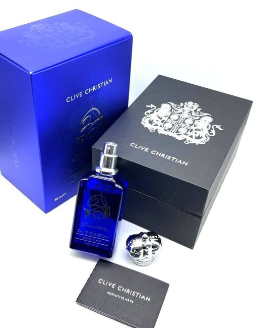 Clive Christian Jump Up And Kiss Me Hedonistic 50 мл (AD) Clive Christian Jump Up And Kiss Me Hedonistic 50 мл (AD)