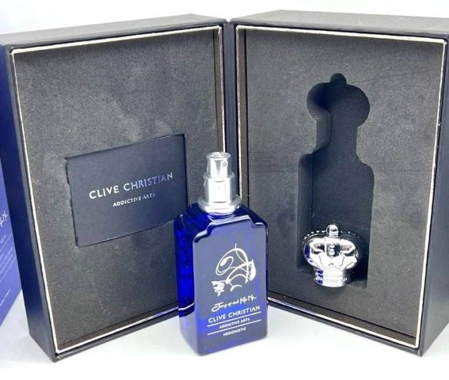 Clive Christian Jump Up And Kiss Me Hedonistic 50 мл (AD) Clive Christian Jump Up And Kiss Me Hedonistic 50 мл (AD)