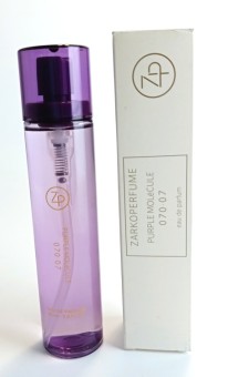 Zarkoperfume Pink MOLeCULE No. 070.07 80 мл Zarkoperfume Pink MOLeCULE No. 070.07 80 мл