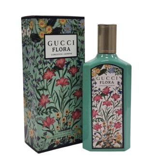 Gucci Flora Gorgeous Jasmine 100 мл A-Plus