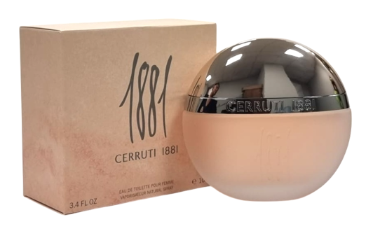 Cerruti 1881 100 мл A-Plus Cerruti 1881 100 мл A-Plus