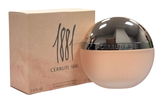Cerruti 1881 100 мл A-Plus