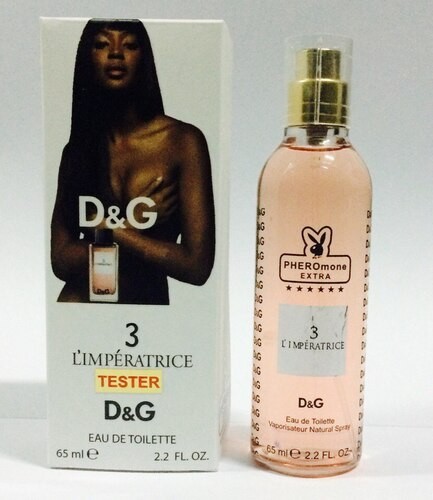 Dolce & Gabbana 3 L'Imperatrice (65 мл)