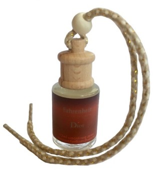 Car perfume DIOR FAHRENHEIT 12МЛ Car perfume DIOR FAHRENHEIT 12МЛ