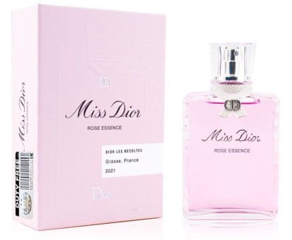 Christian Dior Miss Dior Rose Essence 100 мл (EURO) Christian Dior Miss Dior Rose Essence 100 мл (EURO)
