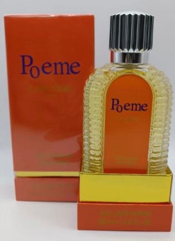 Мини-тестер Lancome Poeme (LUX) 62 ml Мини-тестер Lancome Poeme (LUX) 62 ml