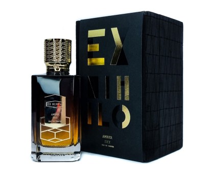 Ex Nihilo Amber Sky 100 мл Ex Nihilo Amber Sky 100 мл