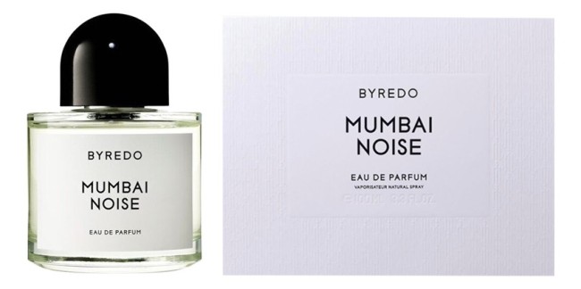 Byredo Mumbai Noise 100 мл - подарочная упаковка