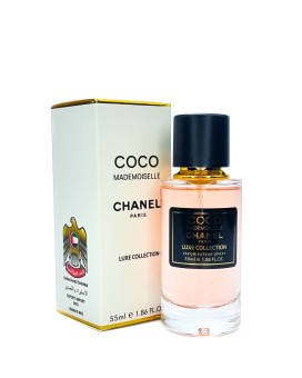 Мини-парфюм 55 мл Luxe Collection Chanel Coco Mademoiselle Мини-парфюм 55 мл Luxe Collection Chanel Coco Mademoiselle