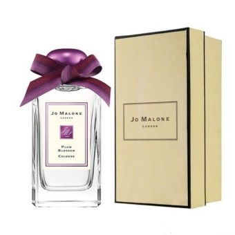Jo Molone Plum Blossom Cologne 100 мл Jo Molone Plum Blossom Cologne 100 мл