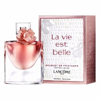 Парфюмерная вода Lancome La Vie Est Belle Bouquet de Printemps 75 мл Парфюмерная вода Lancome La Vie Est Belle Bouquet de Printemps 75 мл