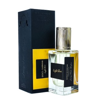 Тестер 40 ml ОАЭ Dolce & Gabbana Light Blue Pour Femme