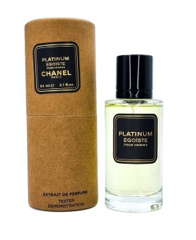 Тестер 64 мл Chanel "Egoiste Platinum" (Туба) Тестер 64 мл Chanel "Egoiste Platinum" (Туба)