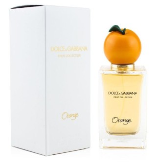 Туалетная вода Dolce & Gabbana Orange 150 мл  Туалетная вода Dolce & Gabbana Orange 150 мл
