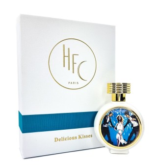 Haute Fragrance Company (HFC) Delicious Kisses 75 мл Haute Fragrance Company (HFC) Delicious Kisses 75 мл