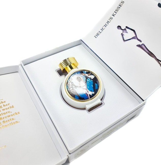 Haute Fragrance Company (HFC) Delicious Kisses 75 мл