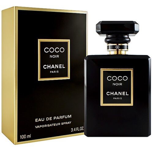 Парфюмерная вода Chanel "Coco Noir" 100 мл (Ликвидация)