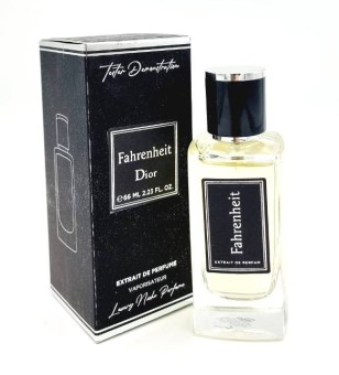 Тестер 66 мл Christian Dior Fahrenheit