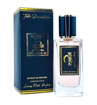 Тестер 66 мл Lanvin Rumeur 2 Rose Тестер 66 мл Lanvin Rumeur 2 Rose