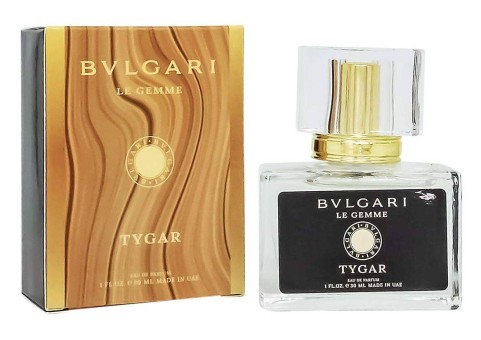 Мини-парфюм 30 мл Lux Bvlgari Le Gemme Tygar Мини-парфюм 30 мл Lux Bvlgari Le Gemme Tygar