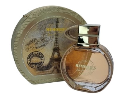 Memories 100 мл ОАЭ Memories 100 мл ОАЭ