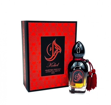 Arabesque Perfumes Kohel 50 мл (OAЭ)