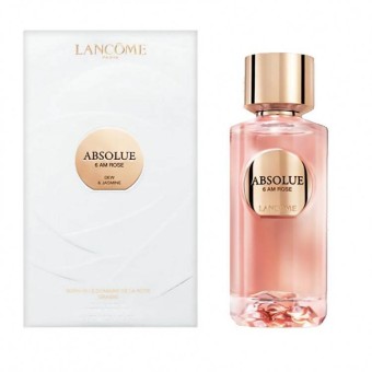 Lancome Absolue 6AM Rose 100 мл (EURO) Lancome Absolue 6AM Rose 100 мл (EURO)