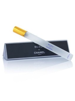 Chanel Bleu de Chanel Eau de Toilette 15 мл Chanel Bleu de Chanel Eau de Toilette 15 мл