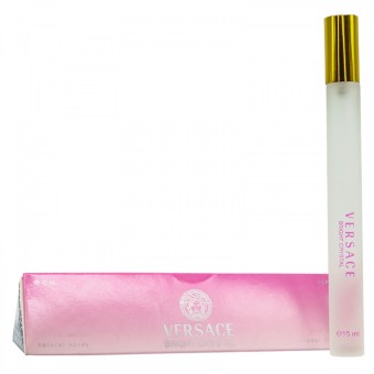 Versace Bright Crystal 15 мл
