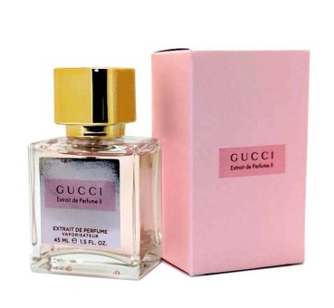 Мини-парфюм 45 мл (A+D) - Gucci Eau de Parfum II Мини-парфюм 45 мл (A+D) - Gucci Eau de Parfum II