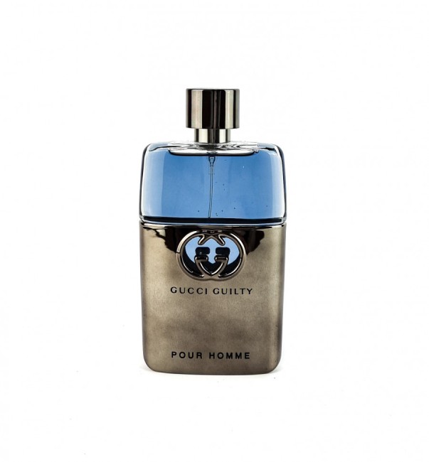 Gucci Guilty Pour Homme 90 мл A-Plus Ликвидация