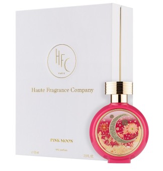 Haute Fragrance Company (HFC) Pink Moon 75 мл Haute Fragrance Company (HFC) Pink Moon 75 мл