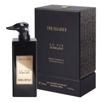 Trussardi Hidden Corner Of Fontana Dei Baci 100 мл