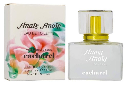 Мини-парфюм 30 мл Lux Cacharel Anais Anais L'Original Мини-парфюм 30 мл Lux Cacharel Anais Anais L'Original