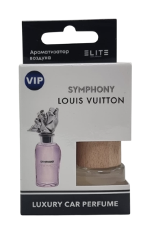 Автопарфюм в коробке Louis Vuitton Symphony 8 мл Автопарфюм в коробке Louis Vuitton Symphony 8 мл