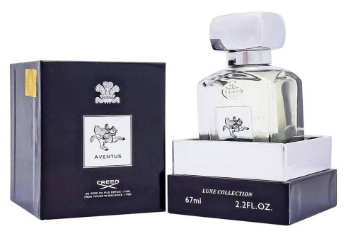 Luxe Collection 67 мл - Creed Aventus For Men Luxe Collection 67 мл - Creed Aventus For Men