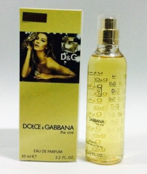 Dolce & Gabbana The One Pour Femme (65 мл) Dolce & Gabbana The One Pour Femme (65 мл)