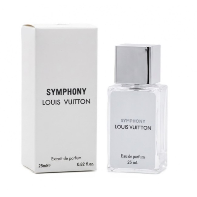 Мини-парфюм 25 ml ОАЭ Louis Vuitton Symphony Мини-парфюм 25 ml ОАЭ Louis Vuitton Symphony