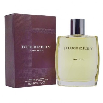 Burberry Burberry for Men 100 мл A-Plus Burberry Burberry for Men 100 мл A-Plus