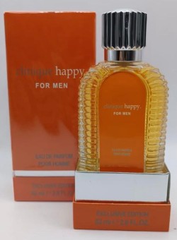 Мини-тестер Clinique Happy (men) (LUX) 62 ml