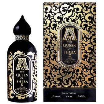 Attar Collection The Queen of Sheba 100 мл Attar Collection The Queen of Sheba 100 мл