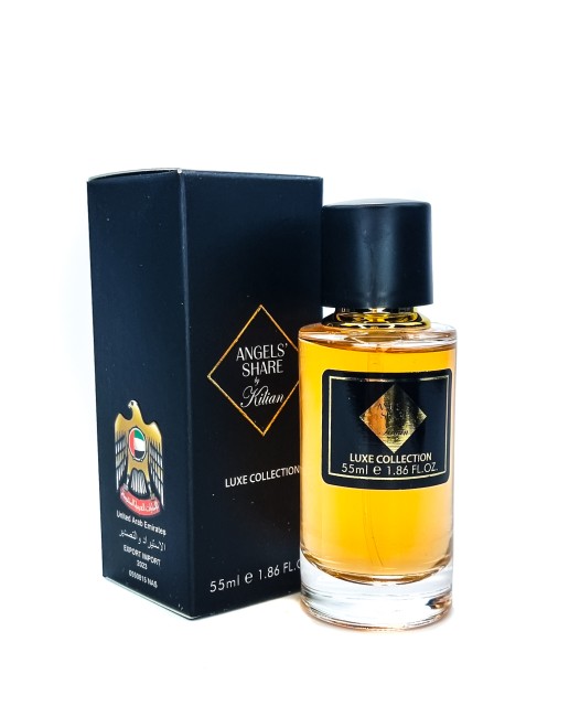 Мини-парфюм 55 мл Luxe Collection By Kilian Angels' Share