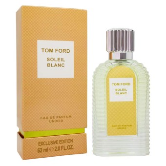 Мини-тестер Tom Ford Soleil Blanc (LUX) 62 ml