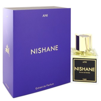 Nishane Ani 100 мл Nishane Ani 100 мл