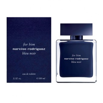 Narciso Rodriguez Blue Noir For Him 100 мл A-Plus Narciso Rodriguez Blue Noir For Him 100 мл A-Plus