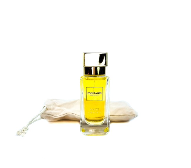 Мини-парфюм 42 мл Richard White Chocola Мини-парфюм 42 мл Richard White Chocola
