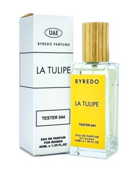 Тестер 40 мл UAE № 044 Byredo La Tulipe  Тестер 40 мл UAE № 044 Byredo La Tulipe