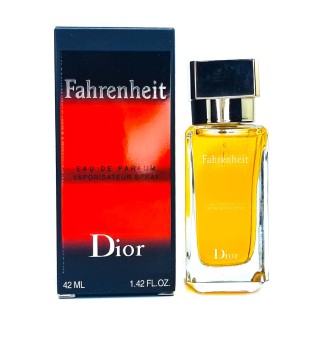 Мини-парфюм 42 мл Christian Dior Fahrenheit EDT Мини-парфюм 42 мл Christian Dior Fahrenheit EDT