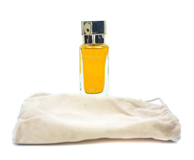 Мини-парфюм 42 мл Christian Dior Fahrenheit EDT Мини-парфюм 42 мл Christian Dior Fahrenheit EDT