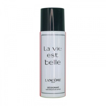 Парфюмерный дезодорант Lancome La Vie Est Belle 200 мл